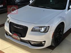 كرايسلر 300